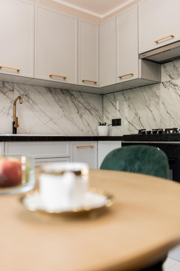 Apartament Cali/Poznan, Urocze Winogrady Exteriér fotografie